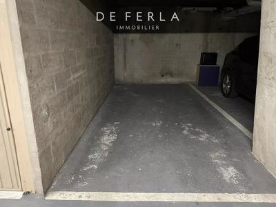 Parking - 11 m²