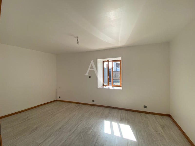 Maison - 70 m² - 3 pièces