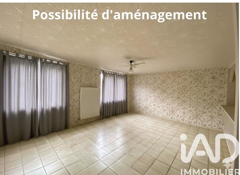 Maison de ville - 143 m² - 6 pièces