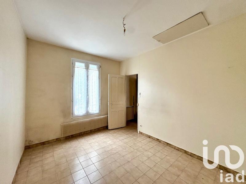 Maison - 74 m² - 4 pièces