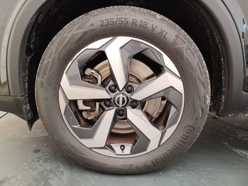 Nissan Qashqai e-Power 190 ch Business Edition