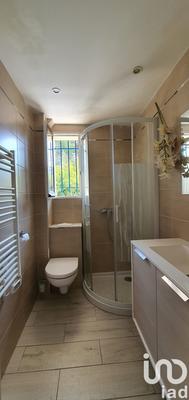 Appartement - 20 m² - 1 pièce