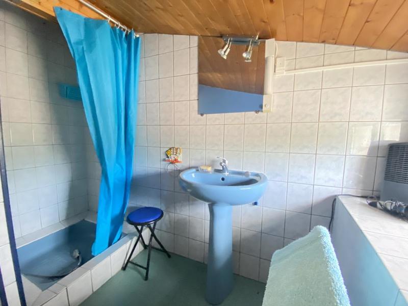 Maison de village - 75 m² - 5 pièces