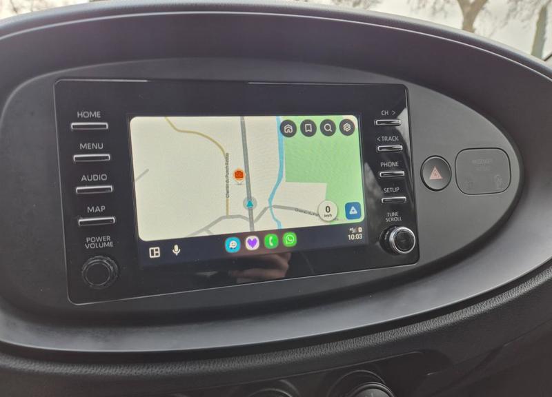 Toyota aygo x 1.0 Vvt-i 72ch Active Business