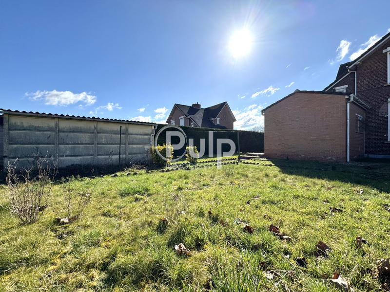 Maison - 71 m² - 5 pièces