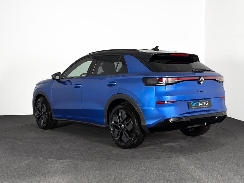 Volkswagen t-Roc Nouveau R-Line 1.5 E-Tsi 150ch Dsg