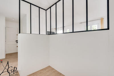 Appartement - 30 m² - 2 pièces