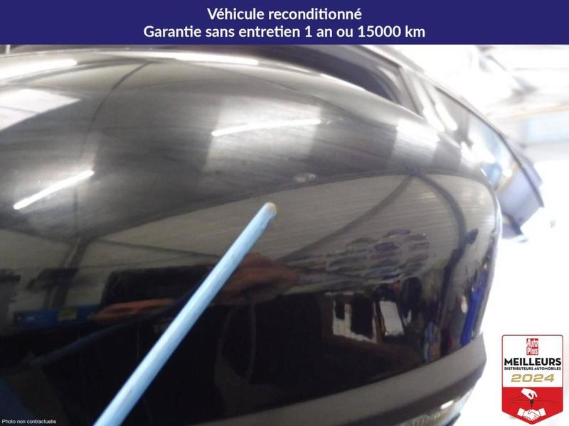 Renault Captur 1.0 Tce 90ch Techno