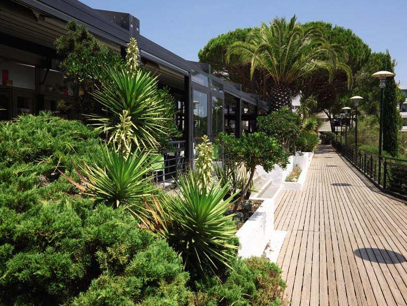 Appartement - 33 m² - 2 pièces