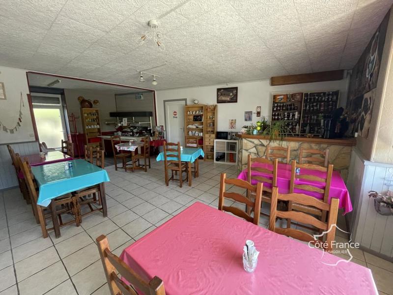 Propriété - 380 m² - 15 pièces