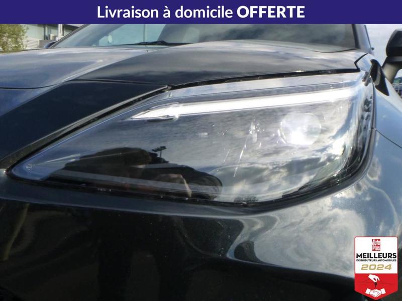 Toyota Yaris Cross Hybride 130h 2wd Design +Pack Hiver +P