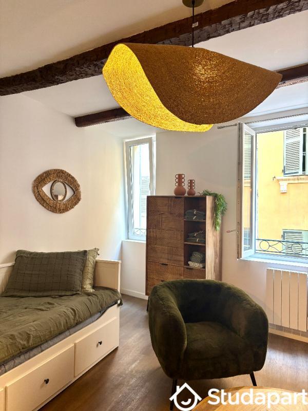 Maison - 27 m² - 1 pièce