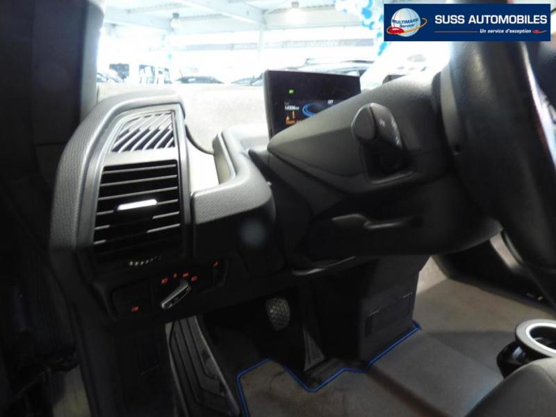 Bmw i3 l01 Lci i 94 Ah 170 ch Bva Atelier