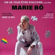 Marie Bô - on Va Tous Etre d'accord …ou pas