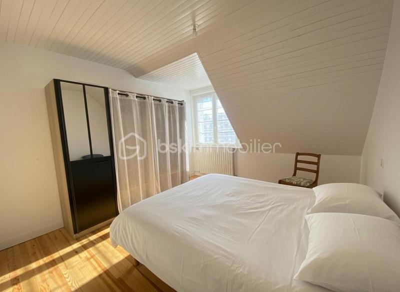 Maison - 117 m² - 5 pièces