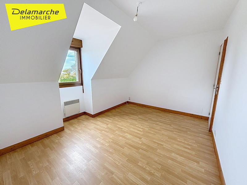 Maison - 126 m² - 6 pièces