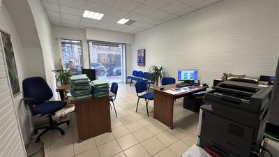 Local d'activités - 60 m²