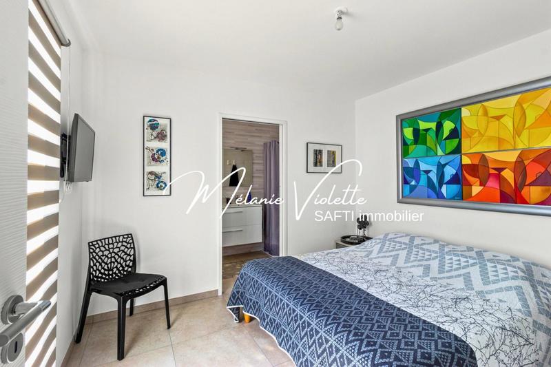 Villa - 94 m² - 5 pièces