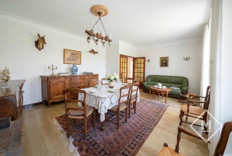 Maison - 153 m² - 7 pièces