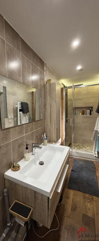 Appartement - 134 m² - 5 pièces