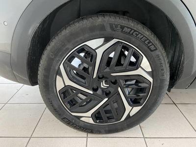 Citroën C4 BlueHDi 130 Eat8 Max