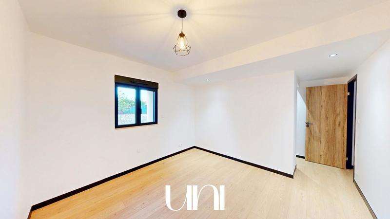 Maison - 118 m² - 5 pièces