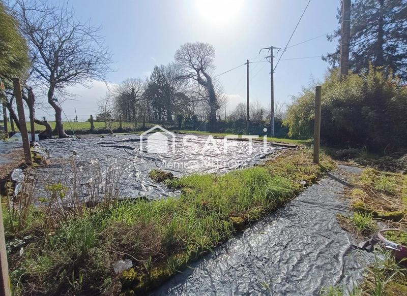 Maison - 144 m² - 6 pièces