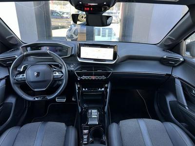 Peugeot 208 II Hybrid 136 eDCS6 Gt