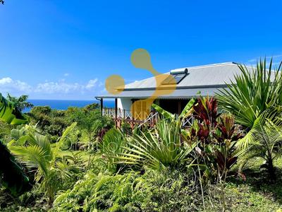 Maison chambre d'hôtes - 157 m² - 6 pièces