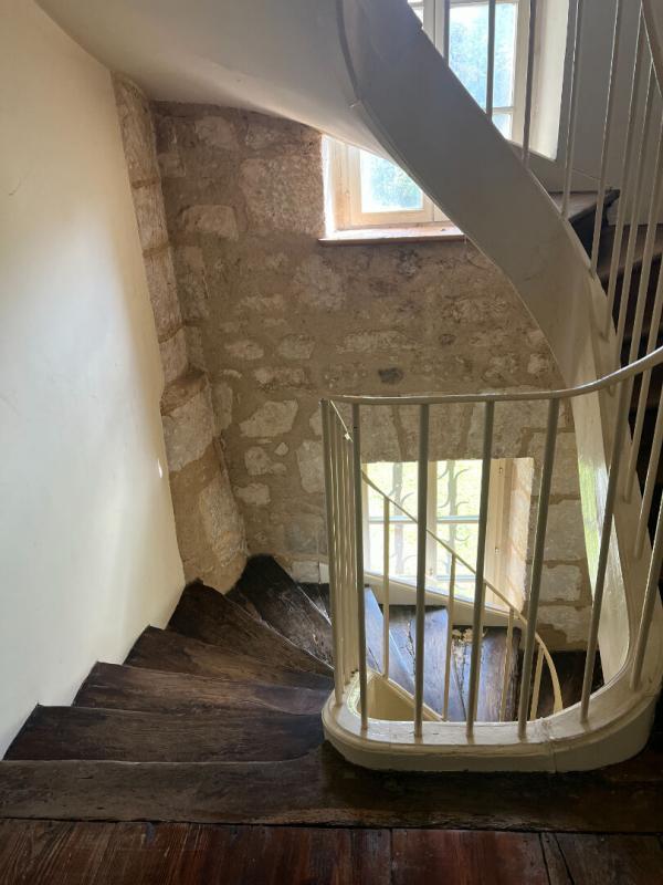 Maison - 474 m² - 10 pièces