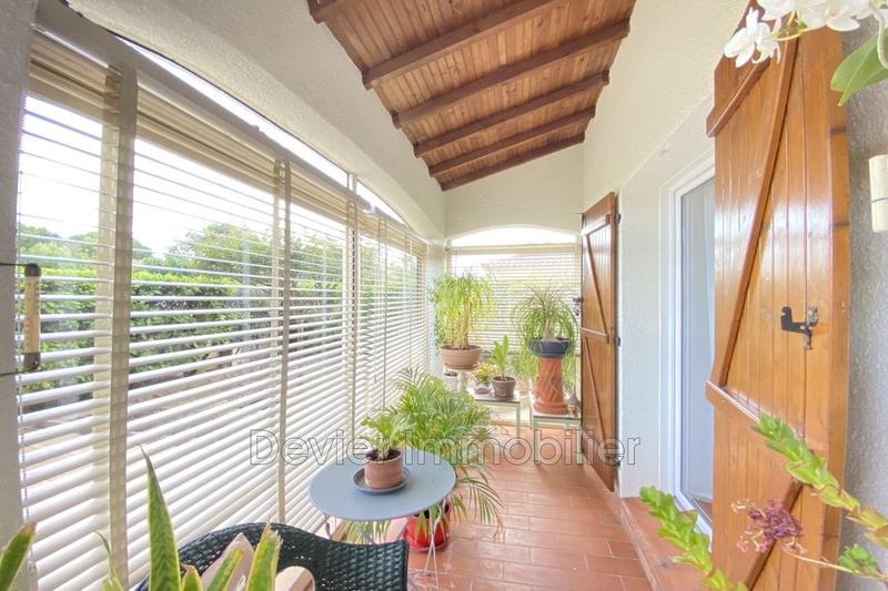 Villa - 100 m² - 4 pièces