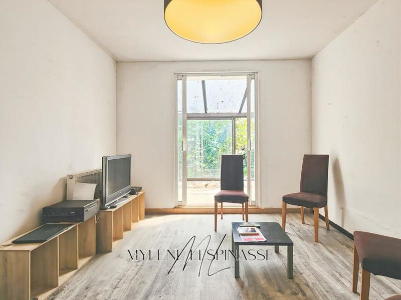 Maison - 86 m² - 5 pièces