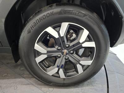 Dacia Duster Hybrid 140 Extreme