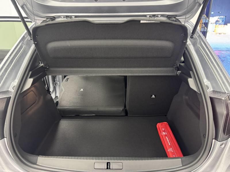 Peugeot 208 100 s&amp;S Bvm6 Allure