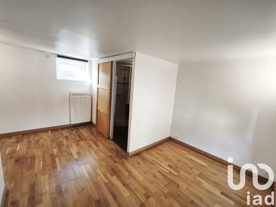 Appartement - 28 m² - 2 pièces