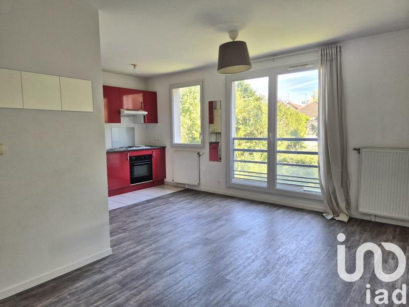 Appartement - 41 m² - 2 pièces