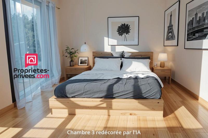 Villa - 127 m² - 4 pièces