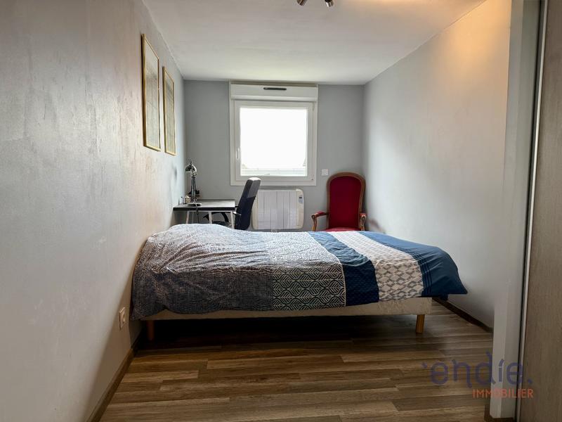 Immeuble de bureaux - 277 m² - 6 pièces