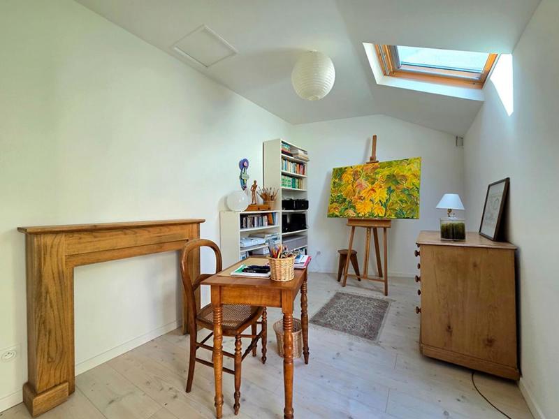 Maison - 139 m² - 6 pièces