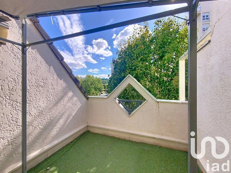 Appartement - 69 m² - 3 pièces