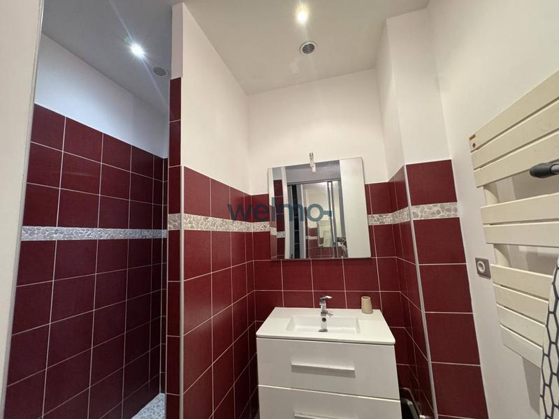 Duplex - 280 m² - 7 pièces