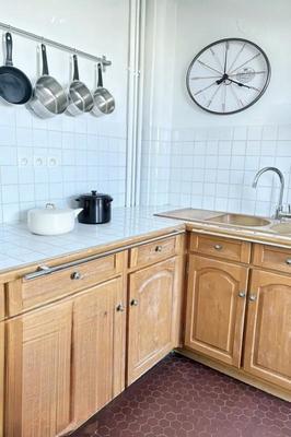 Appartement - 29 m² - 1 pièce