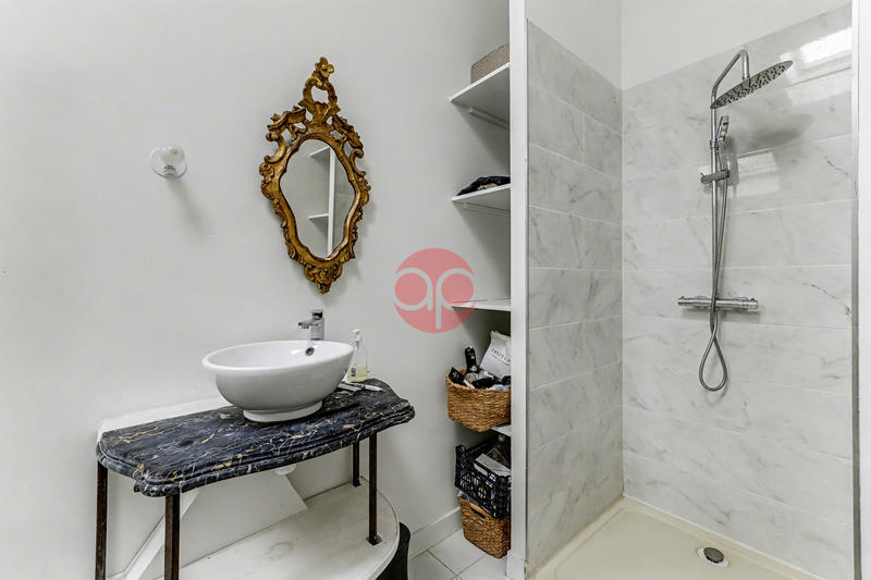 Maison - 127 m² - 4 pièces