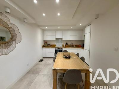 Appartement - 91 m² - 5 pièces