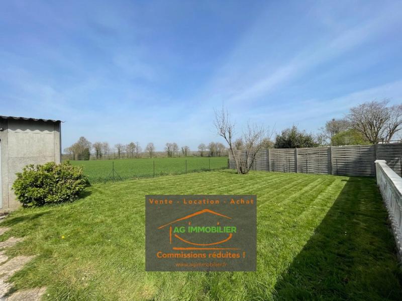 Maison traditionnelle - 85 m² - 6 pièces