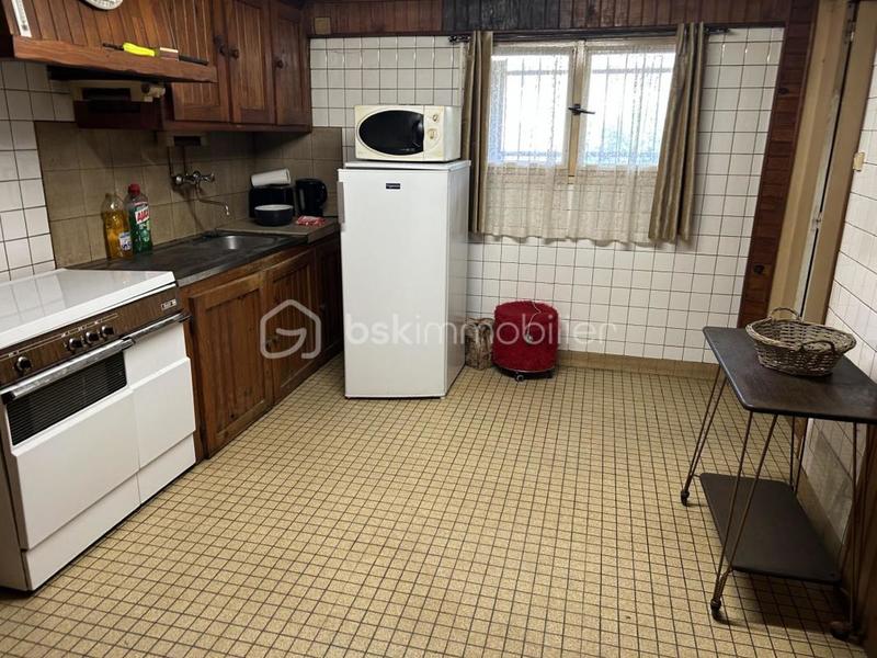 Propriété - 236 m² - 10 pièces