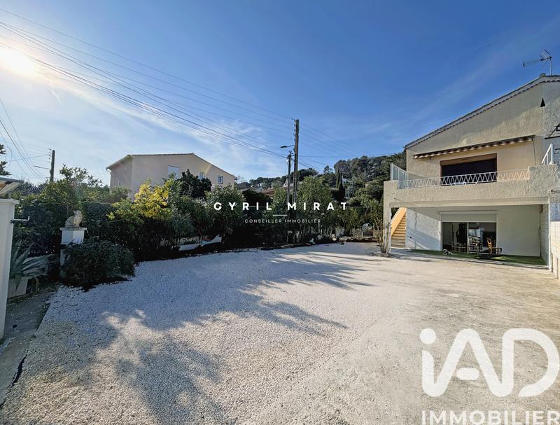 Maison - 150 m² - 6 pièces