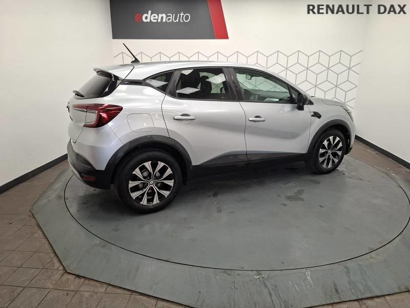 Renault Captur TCe 90 Evolution