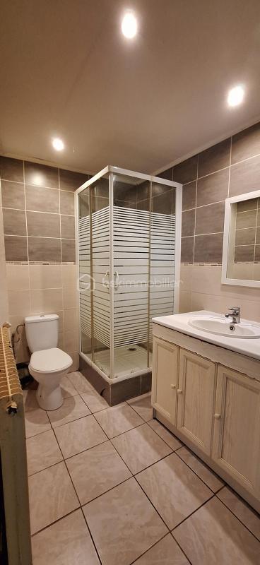 Maison de ville - 81 m² - 4 pièces