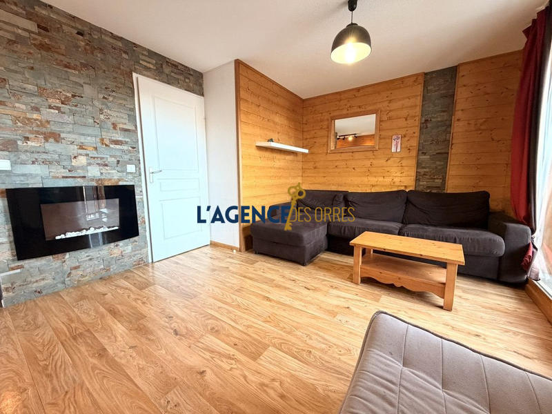 Appartement - 48 m² - 3 pièces